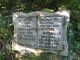 Photo of headstones/thumb_Christina McLennan died 1950 MI Strathpeffer Kinnettas